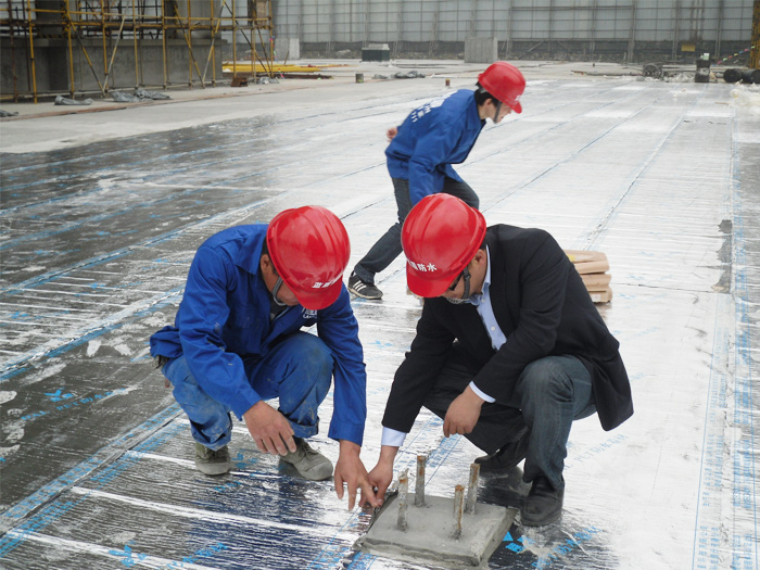 高層外墻防水漏水維修怎么做才能告別外墻漏水？外墻維修公司告訴您